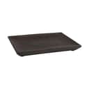 Aquanova Bakker Ebony Bakke i Pecan, 1