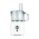 Wilfa Foodprocessorer Foodprocessor FP2-1000W i Hvid, 1