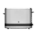 WMF Brødristere KitchenMinis Brødrister i Sølvfarvet, 1