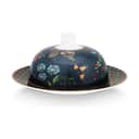 PIP Studio Smørbokse Berry Blues Smørskål i Blue, 1