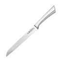 THE CUSTOM CHEF™ Brødknive Cuisine::pro®
Damashiro® Cuisine::pro Damashiro® Brødkniv i Sølvfarvet, 1