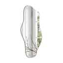 Incado Spejle Wave Spejl i H160 x B80 cm, 1
