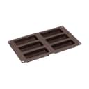 LURCH Chokoladeforme Dubai Chokoladeform i Brun, 1
