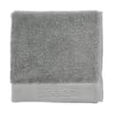 Södahl Vaskeklude Organic Comfort Vaskeklud i Stone Grey, 1