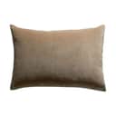 Vivaraise Pyntepuder Elise Pyntepude i Camel, B40 x L65 cm, 1