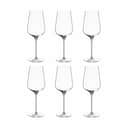 Leonardo Hvidvinsglas BRUNELLI Hvidvinsglas - 6 stk. i 6 stk. x 58 cl, 1