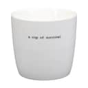 Sögne Krus og kopper uden hank Krus - Cup Of Survival i Cup Of Survival, 1