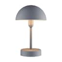 Nordlux Bordlamper Ellen Genopladelig Bordlampe i Hvid, 1