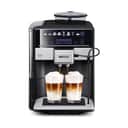 Siemens Espressomaskiner EQ6 PLUS s500 Espressomaskine i Sort, 1