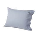 Lexington Hovedpudebetræk Icons Pin Point Hovedpudebetræk i Blue, H60 x B63 cm, 1