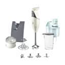 Bamix Stavblendere Swissline Superbox Stavblender i Creme, 1