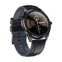 SINOX Armbåndsure Lifestyle Sport Smartwatch i Sort, 1