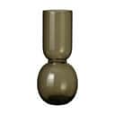 Cozy Living Vaser Nordkap Vase i Smoke, 25 cm, 1