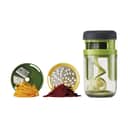 Joseph Joseph Spiralizere Spiro Spiralizer i Multicolour, 1