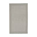Aquanova Bademåtter Yuna Bademåtte i Truffle, B70 x L120 cm, 1
