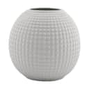 Point Virgule Vaser Vase i Light Grey, 1