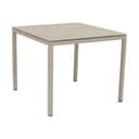 Mandalay Havespiseborde Terra Havebord i 82 cm, 1