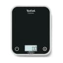 Tefal Bagevægte Køkkenvægt Optiss i Sort, 1