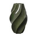 Broste Copenhagen Vaser Odette Vase i Grøn, 32 cm, 1