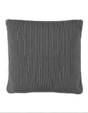 Marc O'Polo Pyntepuder Nordic Knit Pyntepude i Stone, H15 x B50 cm, 1