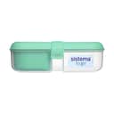 Sistema Madkasser To Go Madkasse i 1.1 L, 1