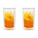 Bredemeijer Krus og kopper uden hank San Remo Termoglas - 2 stk. i 400 ml, 1