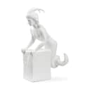 Christel Marott Stjernetegnsfigurer Christel Stjernetegn - Stenbuk i Mand, Stenbuk, 1