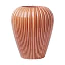 erik bagger a/s Vaser Eslau Lilje Vase i Orange, 20 cm, 1