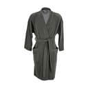 Södahl Morgenkåber Organic Cosy Morgenkåbe i Grey, Str. S/M, 1