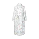 PIP Studio Morgenkåber Les Fleurs Badekåbe i White, XXL, 1