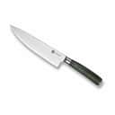 Hexclad Kokkeknive Kokkekniv i Forest green, 1