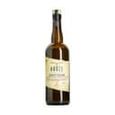 Knaplund Spiritus Creamlikør - Coffee, salty caramel & rum i Flaskebrun, 1