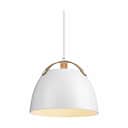 Halo Design Pendler Oslo Pendel i 24 cm, 1