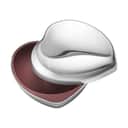 Georg Jensen Øvrigt interiør Heart Pilleæske i Sølv, 1