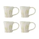 Creative Collection Krus og kopper med hank Joseph Krus - 4 stk. i Green, 1