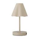 Bloomingville LED-lamper Lianna Transportabel Lampe i Natur, 1