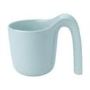 Rig-Tig Krus og kopper med hank Ole Krus i light blue, 1