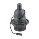 Halo Design Fatninger Fatning i Sort, 1