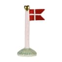 Speedtsberg Bordflag Flag - Babyfødder i Babyfødder rosa, 1