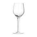 Broste Copenhagen Hvidvinsglas BUBBLE Hvidvinsglas i Klar, 1