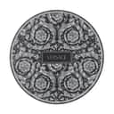 Versace Middagstallerkener Barocco Middagstallerken i Sort, 1