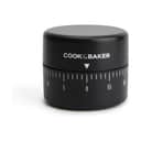 Cook & Baker Minuture Minutur i sort, 1
