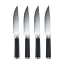 Timm Vladimir Kitchen Steakknive Steakknive - 4 stk. i sort, 1