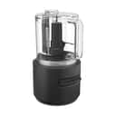 KitchenAid Minihakkere KitchenAid Go Minihakker i Black Matte, 1