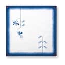 PIP Studio Stofservietter Blue Bird Stofserviet - 2 stk. i Blå / Hvid, 1