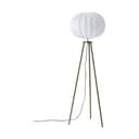 PR Home Gulvlamper Tripod Gulvlampe i Antikmässing, 1