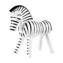 Kay Bojesen Dyrefigurer Zebra i 14 cm, 1