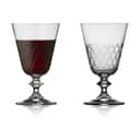 Lyngby Glas Rødvinsglas Eaton Rødvinsglas - 2 stk i Klar, 1
