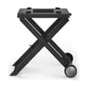 Ninja Grillredskaber Woodfire Grillstativ i Sort, 1