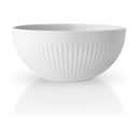 Eva Trio Serveringsskåle Legio Nova Skål i Hvid, 21,5 cm, 1